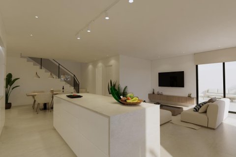 Villa à vendre à Dolores, Alicante, Espagne, 3 chambres, 183 m2 No. 141547 - photo 27