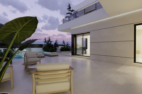 Villa à vendre à Dolores, Alicante, Espagne, 3 chambres, 183 m2 No. 141547 - photo 17