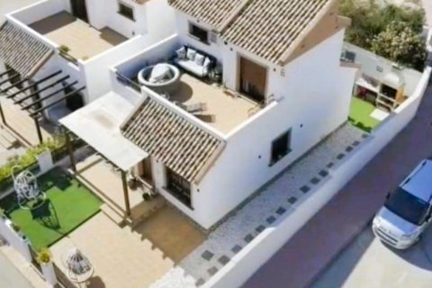 Villa zum Verkauf in Ciudad Quesada, Alicante, Spanien 3 Schlafzimmer, 94 m2 Nr. 190058 - Foto 6