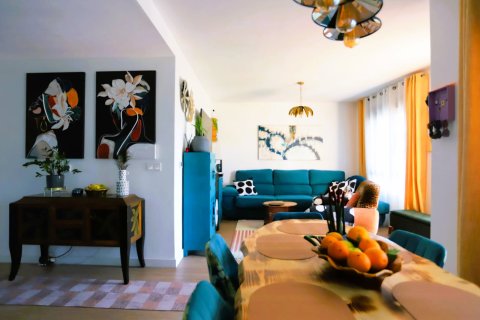 Villa zum Verkauf in Ciudad Quesada, Alicante, Spanien 3 Schlafzimmer, 94 m2 Nr. 190058 - Foto 3