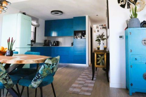 Villa zum Verkauf in Ciudad Quesada, Alicante, Spanien 3 Schlafzimmer, 94 m2 Nr. 190058 - Foto 4