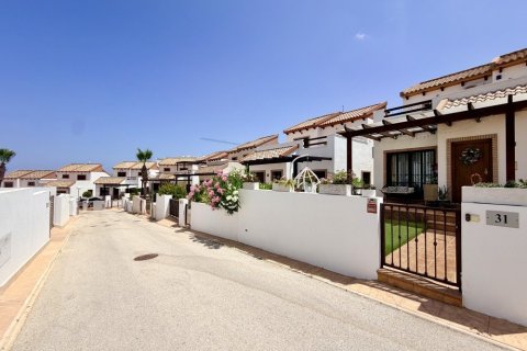 Villa zum Verkauf in Ciudad Quesada, Alicante, Spanien 3 Schlafzimmer, 94 m2 Nr. 190058 - Foto 16