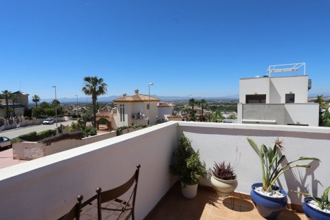 Villa zum Verkauf in Ciudad Quesada, Alicante, Spanien 3 Schlafzimmer, 94 m2 Nr. 190058 - Foto 24