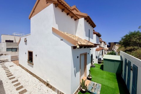 Villa zum Verkauf in Ciudad Quesada, Alicante, Spanien 3 Schlafzimmer, 94 m2 Nr. 190058 - Foto 11