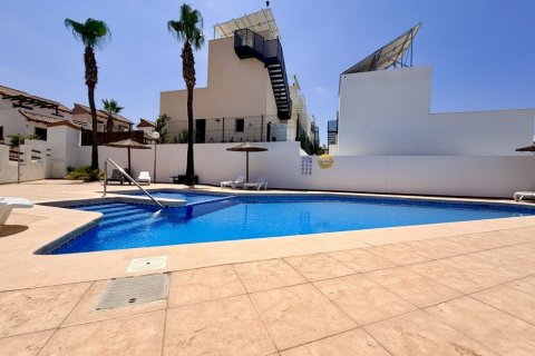 Villa zum Verkauf in Ciudad Quesada, Alicante, Spanien 3 Schlafzimmer, 94 m2 Nr. 190058 - Foto 9