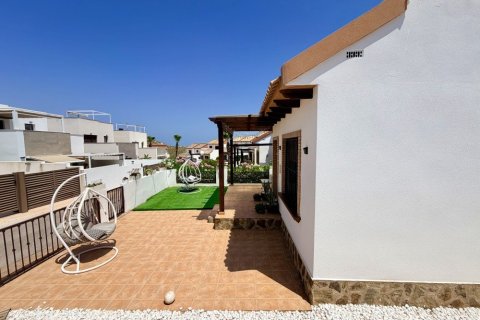 Villa zum Verkauf in Ciudad Quesada, Alicante, Spanien 3 Schlafzimmer, 94 m2 Nr. 190058 - Foto 15