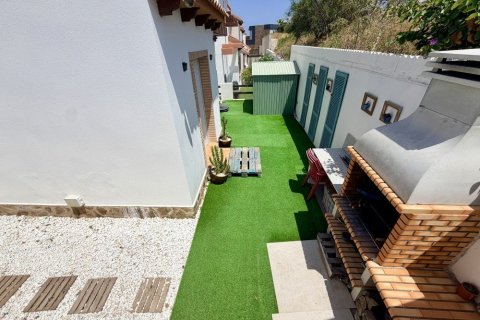 Villa zum Verkauf in Ciudad Quesada, Alicante, Spanien 3 Schlafzimmer, 94 m2 Nr. 190058 - Foto 10