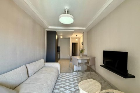 Apartment for sale in Torrevieja, Alicante, Spain 2 bedrooms, 80 sq.m. No. 190060 - photo 4