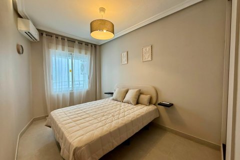 Apartment for sale in Torrevieja, Alicante, Spain 2 bedrooms, 80 sq.m. No. 190060 - photo 5