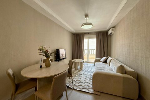 Apartment for sale in Torrevieja, Alicante, Spain 2 bedrooms, 80 sq.m. No. 190060 - photo 9