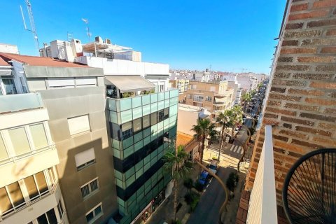 Wohnung zum Verkauf in Torrevieja, Alicante, Spanien 3 Schlafzimmer, 84 m2 Nr. 190061 - Foto 21