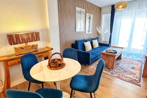 Wohnung zum Verkauf in Torrevieja, Alicante, Spanien 3 Schlafzimmer, 84 m2 Nr. 190061 - Foto 12