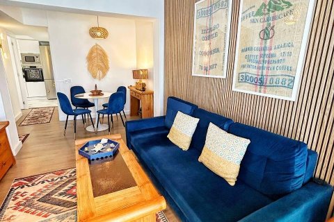 Wohnung zum Verkauf in Torrevieja, Alicante, Spanien 3 Schlafzimmer, 84 m2 Nr. 190061 - Foto 11