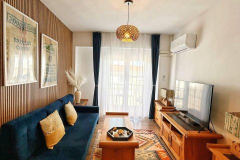 Wohnung zum Verkauf in Torrevieja, Alicante, Spanien 3 Schlafzimmer, 84 m2 Nr. 190061 - Foto 2