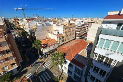 Wohnung zum Verkauf in Torrevieja, Alicante, Spanien 3 Schlafzimmer, 84 m2 Nr. 190061 - Foto 22