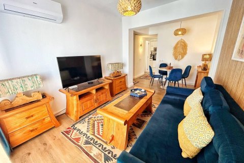 Wohnung zum Verkauf in Torrevieja, Alicante, Spanien 3 Schlafzimmer, 84 m2 Nr. 190061 - Foto 9