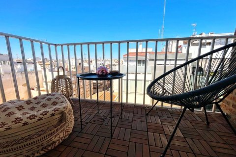 Wohnung zum Verkauf in Torrevieja, Alicante, Spanien 3 Schlafzimmer, 84 m2 Nr. 190061 - Foto 17