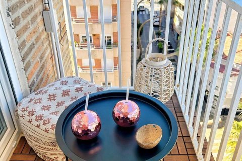 Wohnung zum Verkauf in Torrevieja, Alicante, Spanien 3 Schlafzimmer, 84 m2 Nr. 190061 - Foto 18