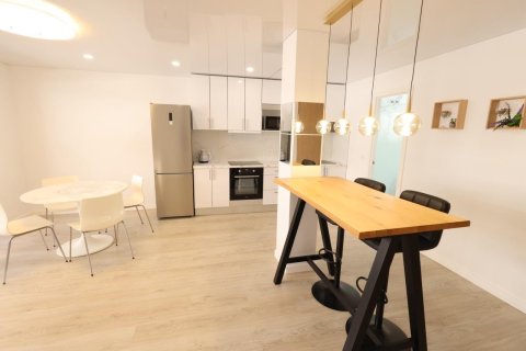 Apartamento en venta en Torrevieja, Alicante, España 3 dormitorios, 105 m2 No. 190063 - foto 7