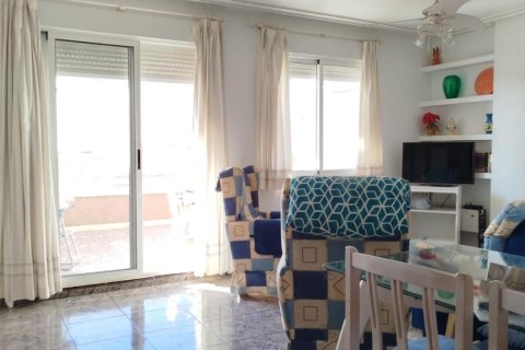 Пентхаус в Ла Мата, Аликанте, Испания 3 спальни, 104м2 №155043