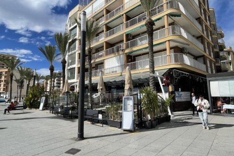 Продажа пентхауса в Ла Мата, Аликанте, Испания 3 спальни, 104м2 №155043 - фото 16