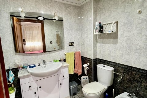 Продажа пентхауса в Ла Мата, Аликанте, Испания 3 спальни, 104м2 №155043 - фото 11