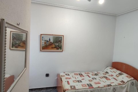 Продажа пентхауса в Ла Мата, Аликанте, Испания 3 спальни, 104м2 №155043 - фото 2