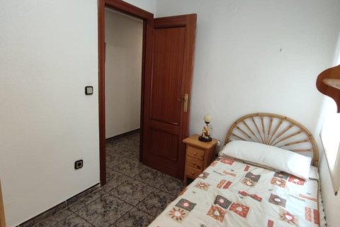 Продажа пентхауса в Ла Мата, Аликанте, Испания 3 спальни, 104м2 №155043 - фото 12