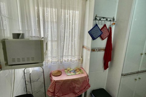 Продажа пентхауса в Ла Мата, Аликанте, Испания 3 спальни, 104м2 №155043 - фото 13