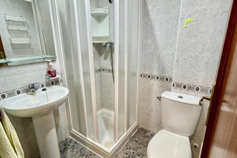 Продажа пентхауса в Ла Мата, Аликанте, Испания 3 спальни, 104м2 №155043 - фото 15
