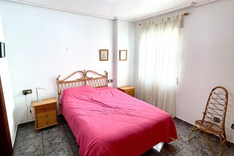 Продажа пентхауса в Ла Мата, Аликанте, Испания 3 спальни, 104м2 №155043 - фото 21