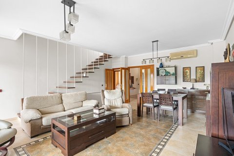 Villa pārdošanā Alicante, Spānijā 5 istabas, 381 m2 Nr. 155047 - attēls 25