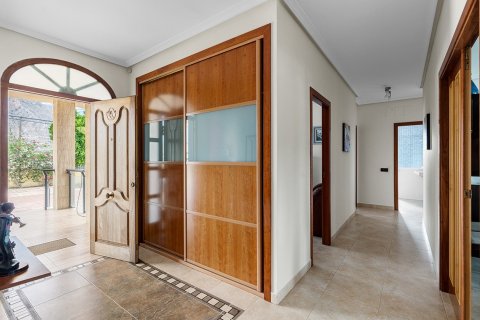 Villa pārdošanā Alicante, Spānijā 5 istabas, 381 m2 Nr. 155047 - attēls 29