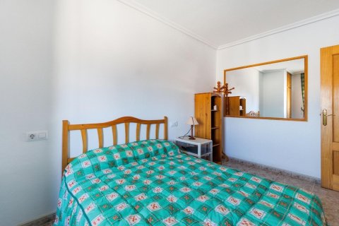 Wohnung zum Verkauf in Torrevieja, Alicante, Spanien 3 Schlafzimmer, 86 m2 Nr. 155045 - Foto 10