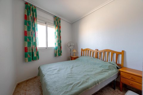 Wohnung zum Verkauf in Torrevieja, Alicante, Spanien 3 Schlafzimmer, 86 m2 Nr. 155045 - Foto 12