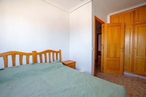 Wohnung zum Verkauf in Torrevieja, Alicante, Spanien 3 Schlafzimmer, 86 m2 Nr. 155045 - Foto 13