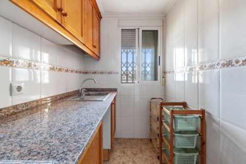 Wohnung zum Verkauf in Torrevieja, Alicante, Spanien 3 Schlafzimmer, 86 m2 Nr. 155045 - Foto 7