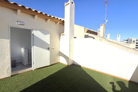 Villa en venta en La Zenia, Alicante, España 2 dormitorios, 163 m2 No. 155042 - foto 12