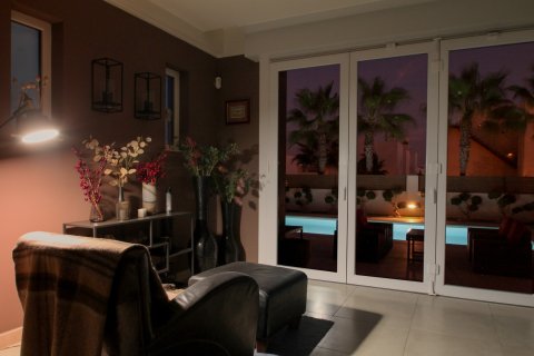 Villa pārdošanā Torrevieja, Alicante, Spānijā 4 istabas, 324 m2 Nr. 155076 - attēls 22