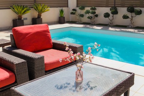 Villa pārdošanā Torrevieja, Alicante, Spānijā 4 istabas, 324 m2 Nr. 155076 - attēls 7