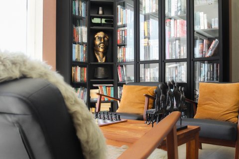 Villa pārdošanā Torrevieja, Alicante, Spānijā 4 istabas, 324 m2 Nr. 155076 - attēls 20