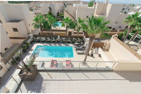 Villa pārdošanā Torrevieja, Alicante, Spānijā 4 istabas, 324 m2 Nr. 155076 - attēls 8