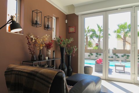 Villa pārdošanā Torrevieja, Alicante, Spānijā 4 istabas, 324 m2 Nr. 155076 - attēls 21