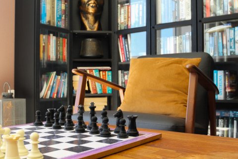 Villa pārdošanā Torrevieja, Alicante, Spānijā 4 istabas, 324 m2 Nr. 155076 - attēls 18