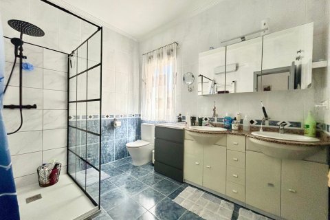 Willa w El Chaparral, Alicante, Hiszpania 3 sypialnie, 86 mkw. nr 155044 – zdjęcie 13