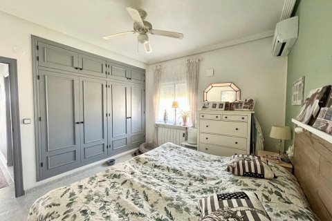 Willa w El Chaparral, Alicante, Hiszpania 3 sypialnie, 86 mkw. nr 155044 – zdjęcie 19