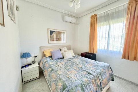 Willa w El Chaparral, Alicante, Hiszpania 3 sypialnie, 86 mkw. nr 155044 – zdjęcie 14