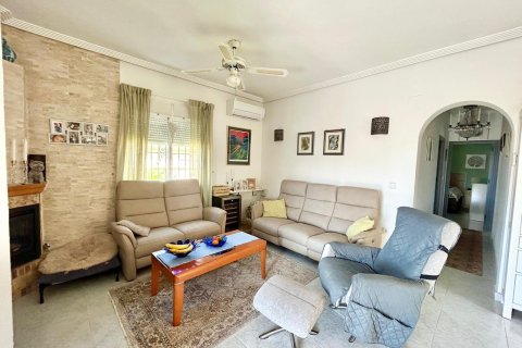 Willa w El Chaparral, Alicante, Hiszpania 3 sypialnie, 86 mkw. nr 155044 – zdjęcie 5