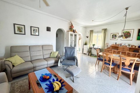 Willa w El Chaparral, Alicante, Hiszpania 3 sypialnie, 86 mkw. nr 155044 – zdjęcie 11