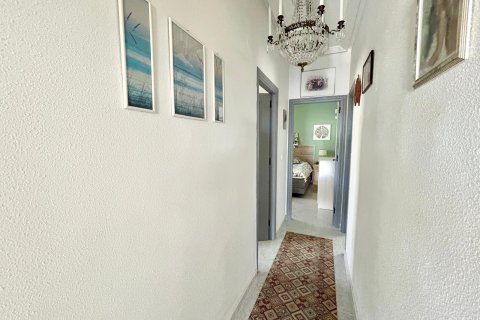 Willa w El Chaparral, Alicante, Hiszpania 3 sypialnie, 86 mkw. nr 155044 – zdjęcie 9